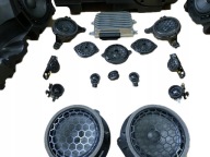 AUDI Q7 4M LIFT speakers amplifier bang OLUFSEN