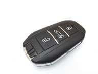 PEUGEOT 508 LIFT KLUCZYK KLUCZ PILOT KEYLESS GO