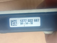 SONDA LAMBDA sensor 1277022687 JAGUAR LAND ROVER