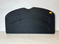 plato boot rear part Alfa Romeo Giulietta