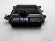 DODGE CALIBER 06-11 2.4 B computer control unit of the engine P68000130AB OE