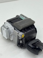 AUDI A6 C7 tension belt safety left front front original!