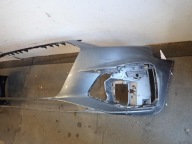 bumper front front AUDI A4 B9 LIFT 2019- S-LINE 8W0807437AC