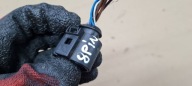 Q5 8R connecting spoiler connector connector 1J0973714 A4 B8 A5