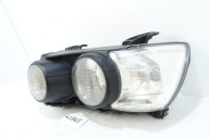 CHEVROLET AVEO III T300 2011- light left front left front