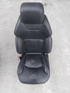 seat front left GRZANY + seat airbag RANGE ROVER EVOQUE L538 LIFT