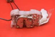 lock door right front front EU SUBARU LEGACY 4 IV BL BP LIFT 06-09