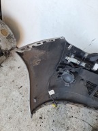 CITROEN C3 II LIFT 13-17 bumper + LED