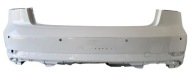bumper rear part rear AUDI A3 8V LIFT sedan PDC