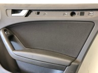 side door right front AUDI A4 B8 8K1867106
