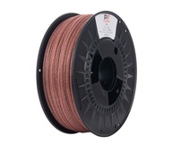 FILAMENT PF PLA Glitter 1,75mm 1kg Dusty rose