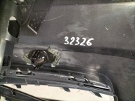 front bumper front VW GOLF 7 VII LIFT 17