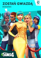The Sims 4 Zostań gwiazdą PL PC/MAC KLUCZ ORIGIN