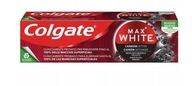 Colgate MaxWhite Uhlie Charcoal zubná pasta 75