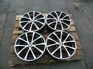 [r62] 5X112 ET35 R16 AUDI MERCEDES VW SKODA SEAT $