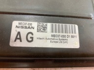NISSAN PRIMERA P12 1.8 unité de commande électronique uce moteur MEC37-030