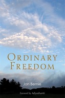 Ordinary Freedom Bernie Jon