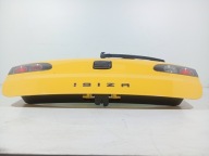 Seat Ibiza 3 III FL 02-08 boot doors rear part boot 3D kod lakieru LS1A