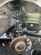 RENAULT CAPTUR II 1.5 RIGHT SWING SHOCK ABSORBER