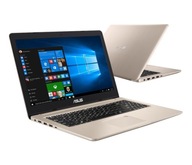 Notebook HP VivoBook Pro 15 N580GD 15,6" Intel Core i7 16 GB / 256 GB čierny