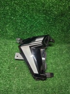 mlhovka DRL RENAULT CAPTUR II LIFT 24- NR.248