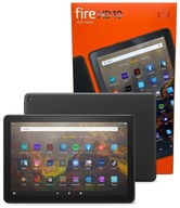 Tablet Amazon fire hd 10" 3 GB / 32 GB čierny