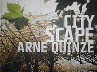 Cityscape: The Book - Arne Quinze