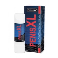 PENIS XL 50ML KREM NA POWIĘKSZENIE I EREKCJĘ