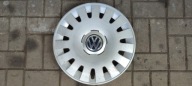 Radklppen Radkappe VW 16" cali 7M0601147E