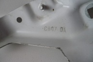 FIAT DUCATO 14- BOXER Support plaque Aile Console Gauche Avant