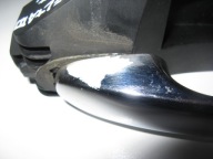 handle door right rear part LANCIA DELTA III