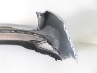 bumper rear rear part HONDA CIVIC UFO 06-09 HB R-TYPE