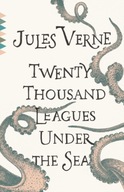 Twenty Thousand Leagues Under the Sea Verne Jules