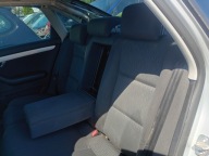 Sitz hinten heck Audi A4 B7 05-08