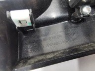 grid air conditioning devices of the dashboard dashboard left FORD RANGER IV / EB3B-41044E93