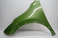 HYUNDAI X-CEED XCEED 19- fender left front front