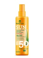 HERBAL CARE SUN MLECZKO DO OPALANIA FAMILIJNE SPF 50- 200 ML