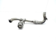 pipe valve BYPASS of the intercooler AUDI A6 C7 A7 3.0 TDI 059145901B