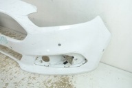 FORD S-MAX MK2 2014- bumper front front EM2V-17H772-A