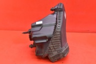 Gehäuse filter luft 4G0133838R AUDI A6 C7 2.0 TDI 190 KM 14-20