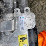 engine electrical rear part TESLA MODEL X 1037267 90kWh