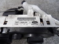 Ford C-Max panel klími, klimatizaci 7M5T-19980-AA 69607332