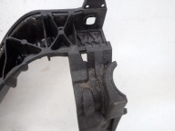 MERCEDES A-KLASA II 2 W169 LIFT 08-12 support panel for radiators pillar