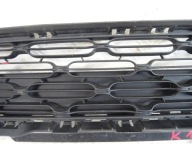grid of a bumper front front central CITROEN C3 III 9812062277