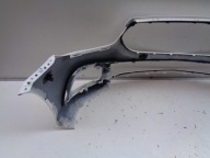 front bumper MERCEDES E-KLASA W213 20- LIFT NR 45098