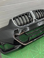 front bumper front BMW X1 U11 M PAKIET