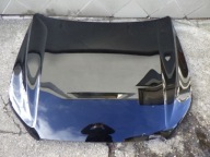 VOLVO XC60 XC 60 2 II 2017- bonnet