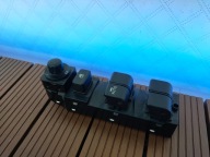 MAZDA CX-3 DK 15-21 window control switch driver´s PANEL DA6D66350 EUROPA OE