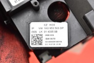 DEVIO LUCI TERGICRISTALLO TERGI PAJAK 1K0953503DP SEAT ALTEA FR 04-09