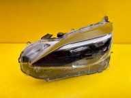 light left front Toyota Yaris Cross 0D-312 Led